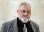 Wiesław Łagodziński, rzecznik prasowy prezesa GUS