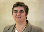 Maryla Basta, naczelnik wydziału w Departamencie Pracy i Warunków Życia w GUS