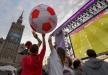 Kibice: Euro 2012 lepsze niż w Austrii i Szwajcarii