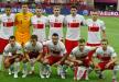 Awans Polski w rankingu FIFA. Brazylia poza 10.