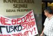 Euro się skończyło. Problemy zostały