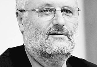 Przeciszewski: Kościół nie wspiera żadnej partii