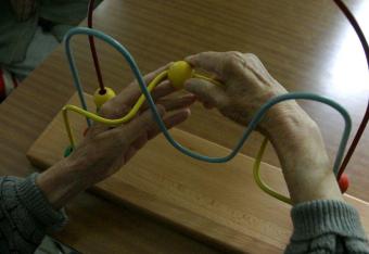 Pokonać alzheimera