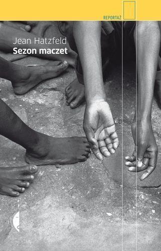 W Rwandzie nie było Sprawiedliwych