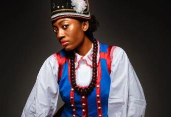 Polski folklor jest sexy