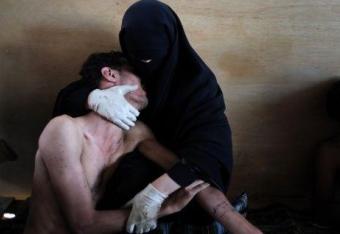 Oto zdjęcie roku według World Press Photo