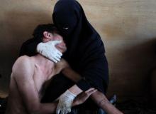 Oto zdjęcie roku według World Press Photo