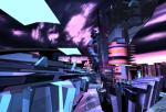 burn:cycle – city; Olaf Wendt 