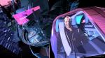 Olaf Wendt - Virtual nightclub – gallery 