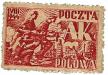 Najbardziej drożeją znaczki przedwojenne