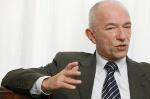 minister sprawiedliwości Zbigniew Ćwiąkalski