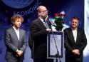 Najlepsi lokalni liderzy
