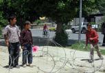 Afganistan pod polską okupacją
