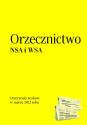 Orzecznictwo Naczelnego Sądu Administracyjnego<BR/> i wojewódzkich sądów administracyjnych - marzec 2012