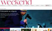 Weekend z aparatem