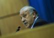 Del Bosque pogodził się z brakiem Puyola