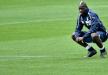 Balotelli u fryzjera 