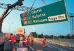 Autostrada do Pruszkowa