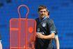 Gerrard nie myśli o emeryturze