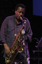 Wayne Shorter