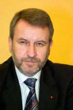 Janusz Mikuła, wiceminister w MRR
