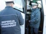 Zwolnień i obniżek pensji  mogą obawiać sie m.in. pracownicy  Inspekcji Transportu Drogowego 