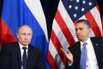 Czy USA znajdą w Rosji antychińskiego sojusznika? Na zdjęciu: Władimir Putin i Barack Obama, Los Cabos (Meksyk), 18 czerwca 2012 r.