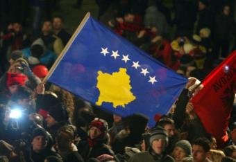 Kosowo wciąż nie jest samodzielne