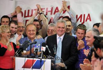Serbia nie zrezygnuje z roszczeń do Kosowa