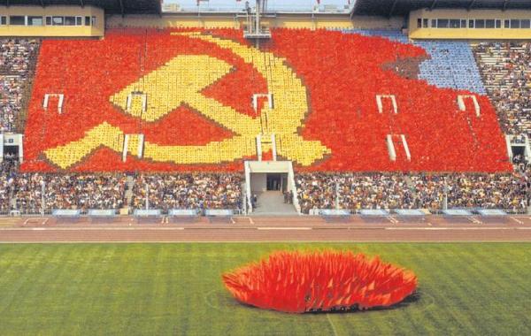 Moskwa 1980. Olimiada zbojkotowana przez wiele państw po sowieckiej inwazji na Afganistan