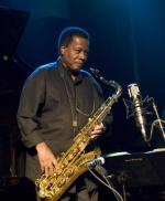 Wayne Shorter