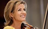 Koncert Anne-Sophie Mutter w Polsce