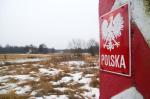 Polska granica wschodnia