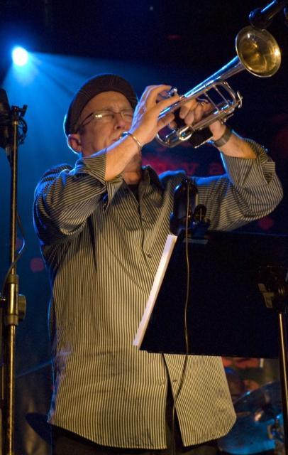 Dave Douglas