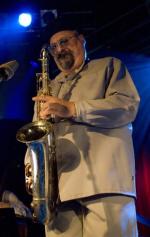 Joe Lovano