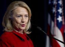 Hillary ClintonBigger