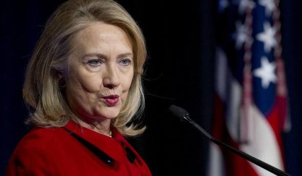 Hillary Clinton