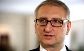 Poseł Pięta dla Newsweeka o zamachu w Smoleńsku