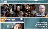 Partia WikiLeaks. Julian Assange chce być senatorem