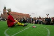 Droga do Euro 2012