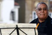 Dino Saluzzi zagra na Starówce