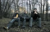 Maciej Obara Trio na Warsaw Summer Jazz Days