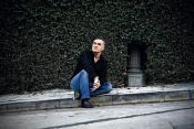 Morrissey wyleczył gardło
