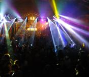 Klubowe ABC na weekend 3-5 lipca
