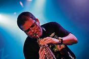 Węgierski start Jazzu na Starówce