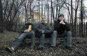 Maciej Obara Trio na Warsaw Summer Jazz Days 