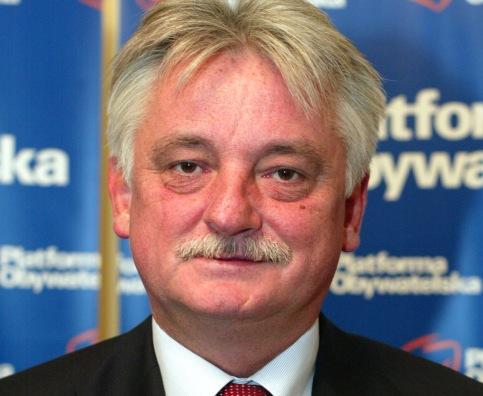 Mirosław Drzewiecki