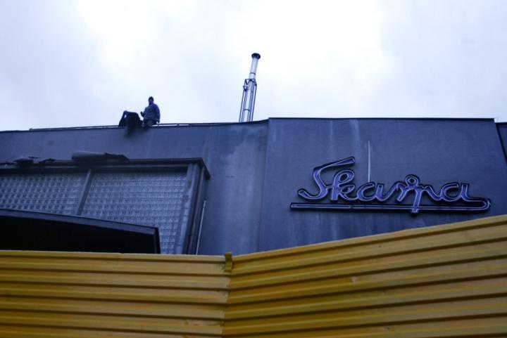 Kino Skarpa