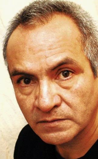 dr. Fernando Villagomez