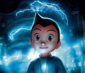 Astro Boy ****